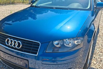 Audi A3 220.200 km 3.444 &euro; Bitterfeld-Wolfen OT Wolfen 06766