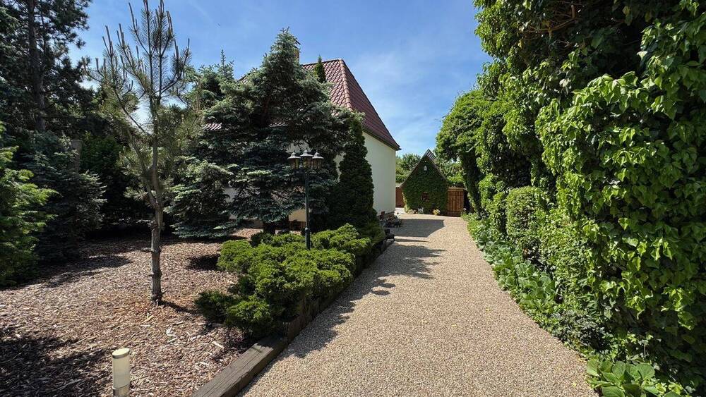 Einfamilienhaus Markranstädt Seebenisch - 4 Zimmer, 120 m&sup2;, 570.000&euro; | Angebot:26796874