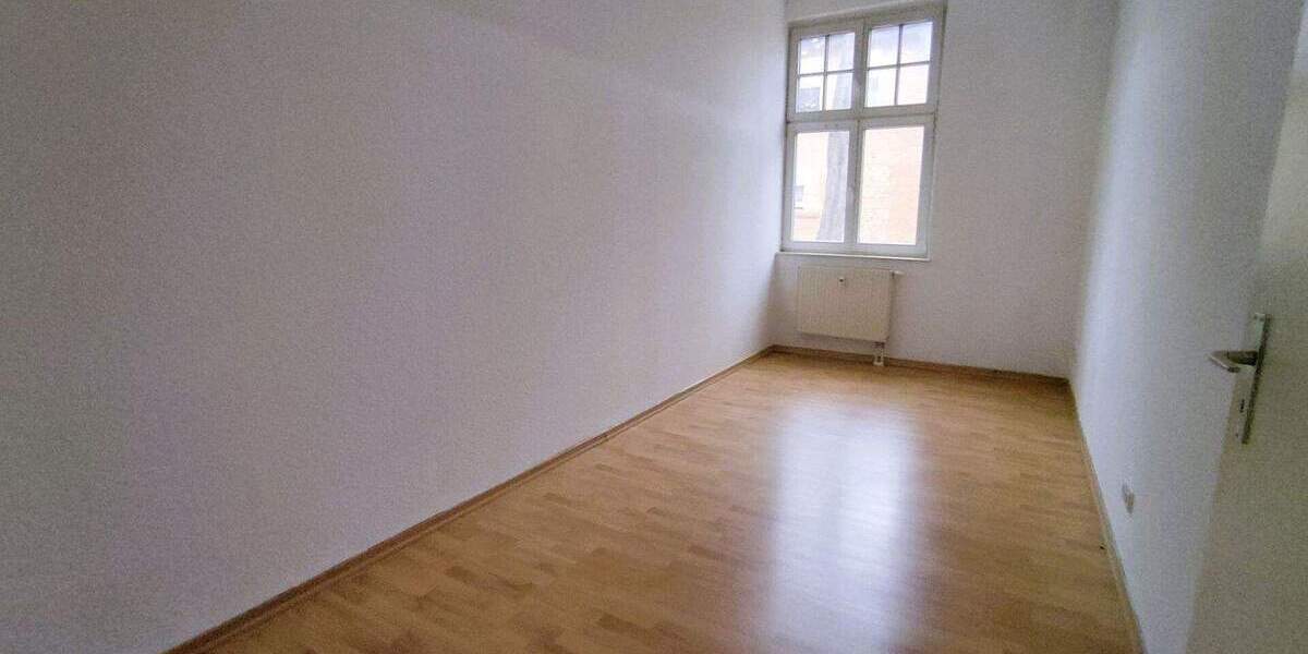 Etagenwohnung Bitterfeld Kraftwerksiedlung - 3 Zimmer, 74 m&sup2;, 73.500&euro; | Angebot:24812668