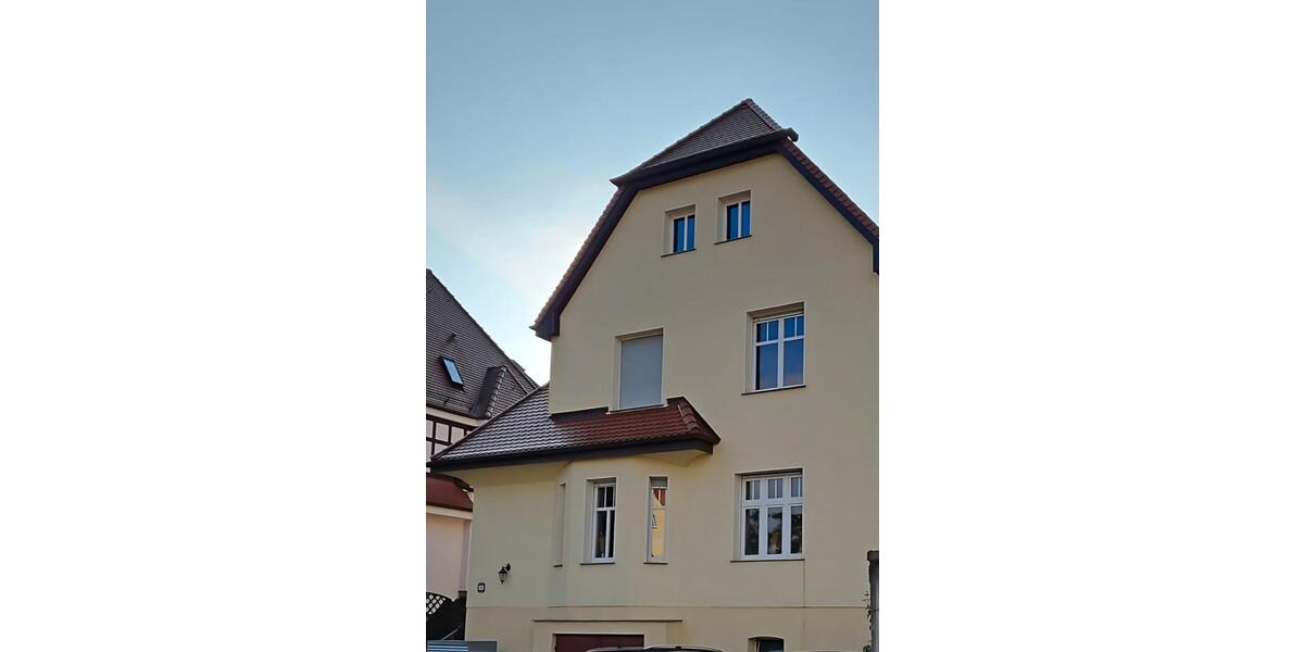 Einfamilienhaus Mücheln (Geiseltal) - 7.5 Zimmer, 200 m&sup2;, 380.000&euro; | Angebot:27030367
