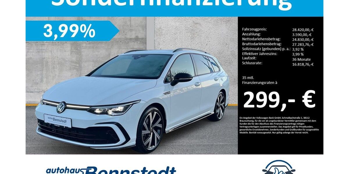 VW Golf 45.003 km 27.920 &euro; Salzatal OT Bennstedt 06198