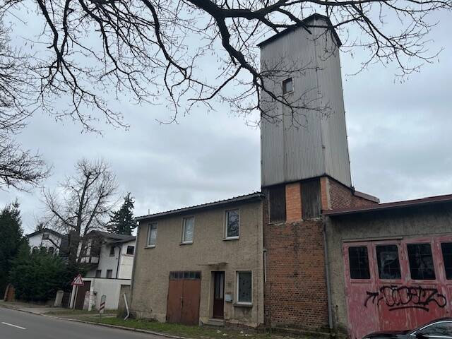 Grundstück Zörbig - 750.000&euro; | Angebot:26824237