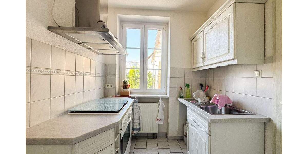 Mehrfamilienhaus, Wohnhaus Halle (Saale) Kanena-Bruckdorf - 9 Zimmer, 120 m&sup2;, 450.000&euro; | Angebot:26188224