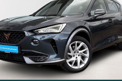 Cupra Formentor 43.350 km 23.670 &euro; Leuna 06237