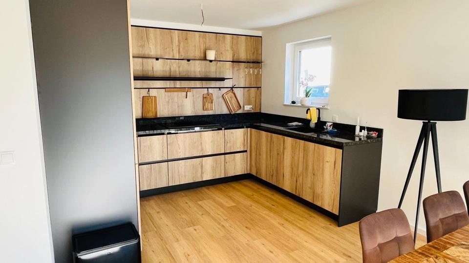 Einfamilienhaus Teutschenthal - 5.5 Zimmer, 96 m&sup2;, 1.470&euro; | Angebot:25145951