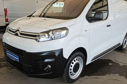 Citroen Jumpy