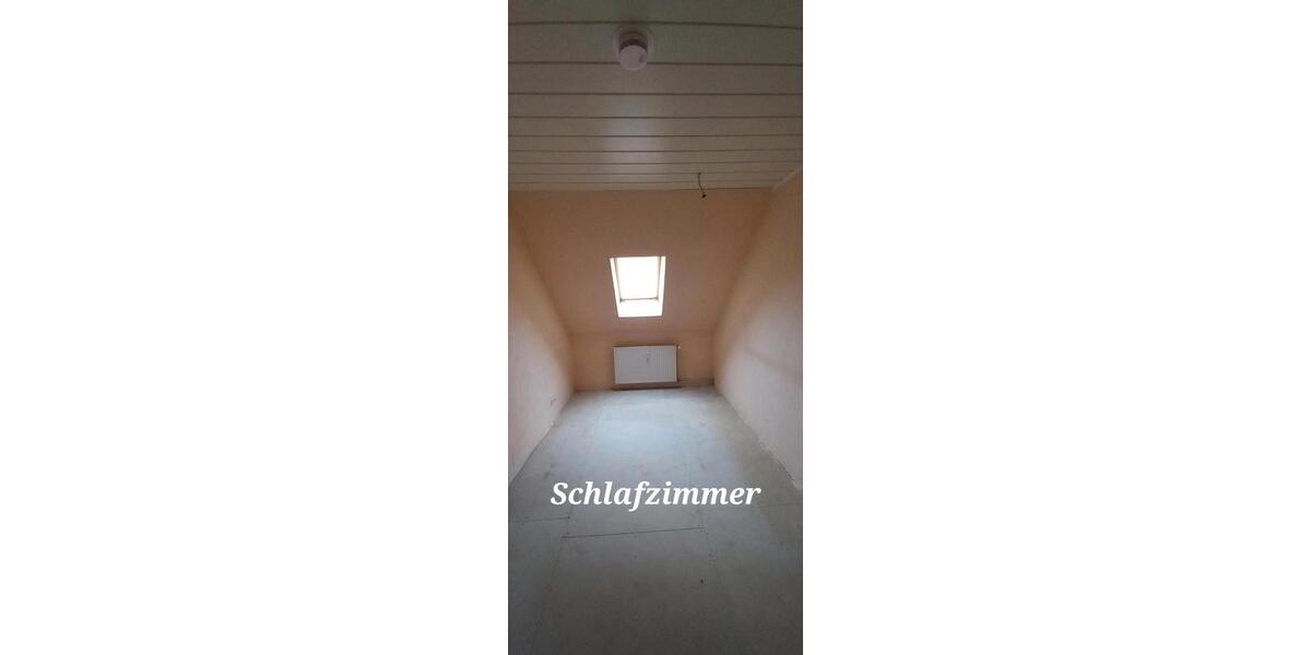 Dachgeschoßwohnung Südliches Anhalt Pfaffendorf - 2 Zimmer, 45 m&sup2;, 408&euro; | Angebot:25216856