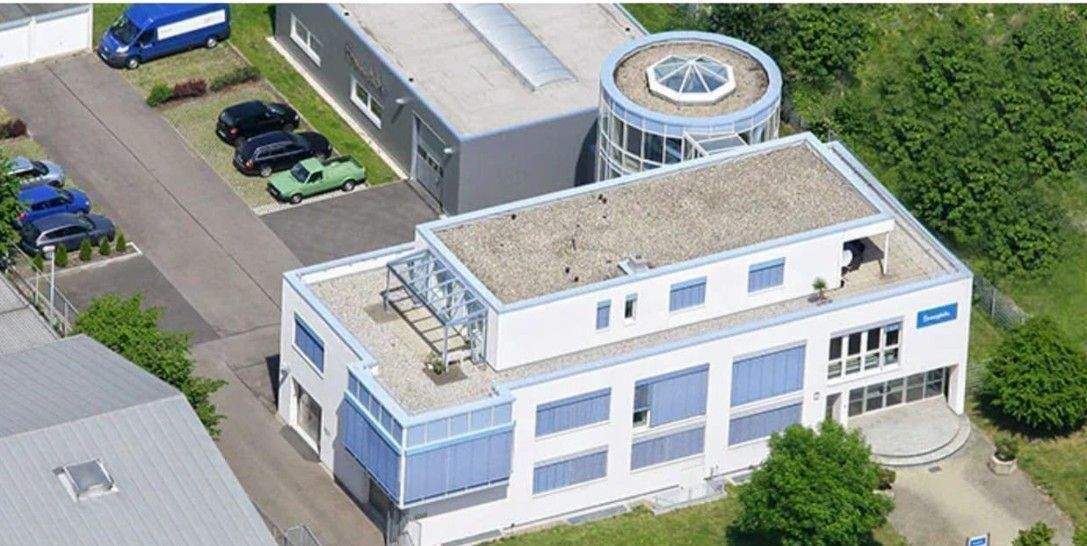 Gewerbeobjekt Markranstädt Frankenheim - 1.700.000&euro; | Angebot:24688097