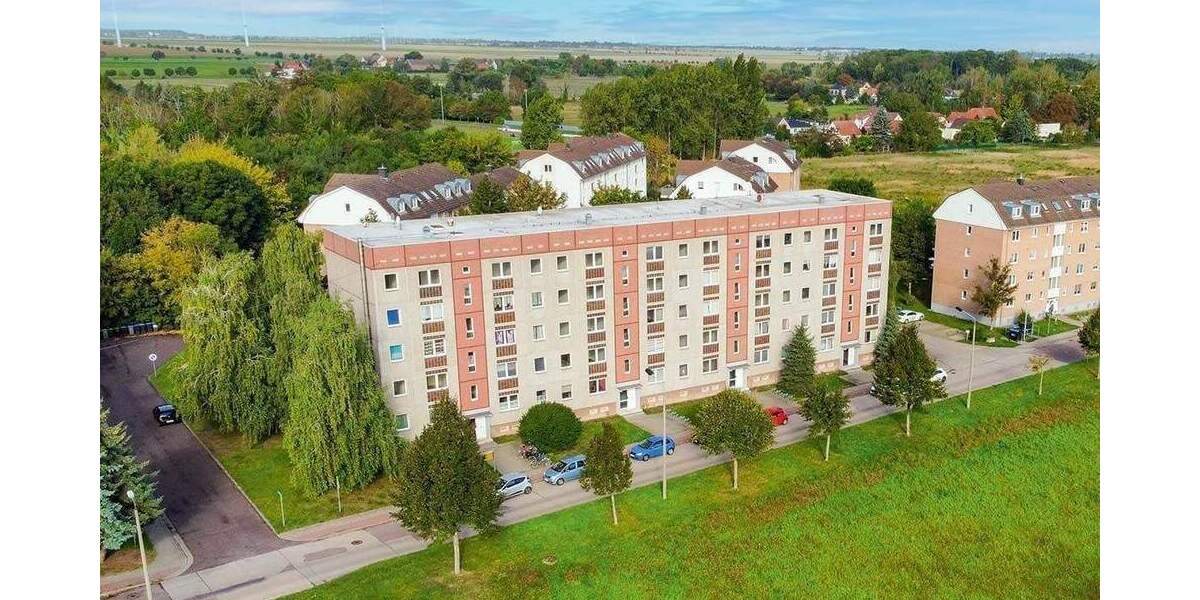 Mehrfamilienhaus, Wohnhaus Südliches Anhalt Weißandt-Gölzau - 480.000&euro; | Angebot:24711056