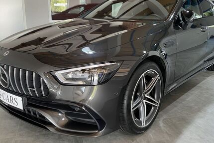 Mercedes-Benz AMG GT 36.550 km 76.990 € Markranstädt 04420