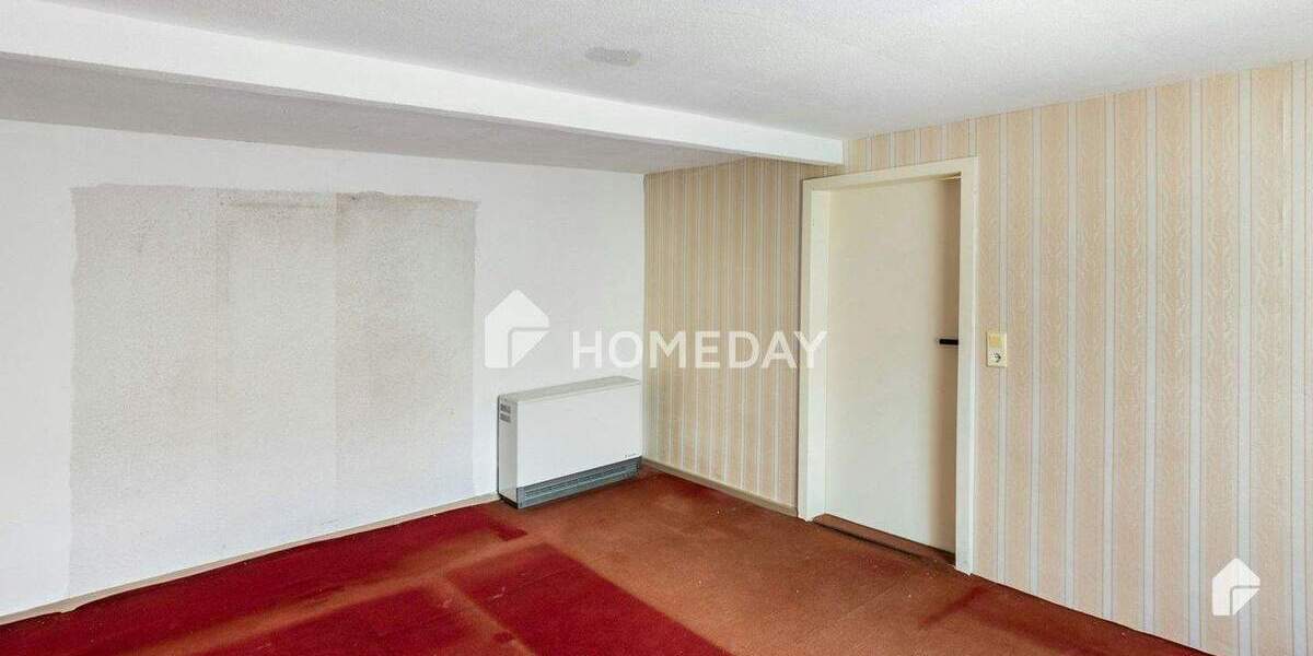 Einfamilienhaus Querfurt - 5 Zimmer, 90 m&sup2;, 44.000&euro; | Angebot:24846207