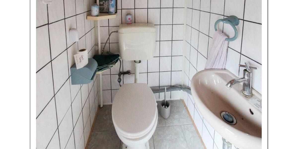 Einfamilienhaus Zörbig - 5 Zimmer, 125 m&sup2;, 149.000&euro; | Angebot:26924432