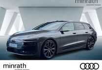 Gebrauchtwagen Audi A6
