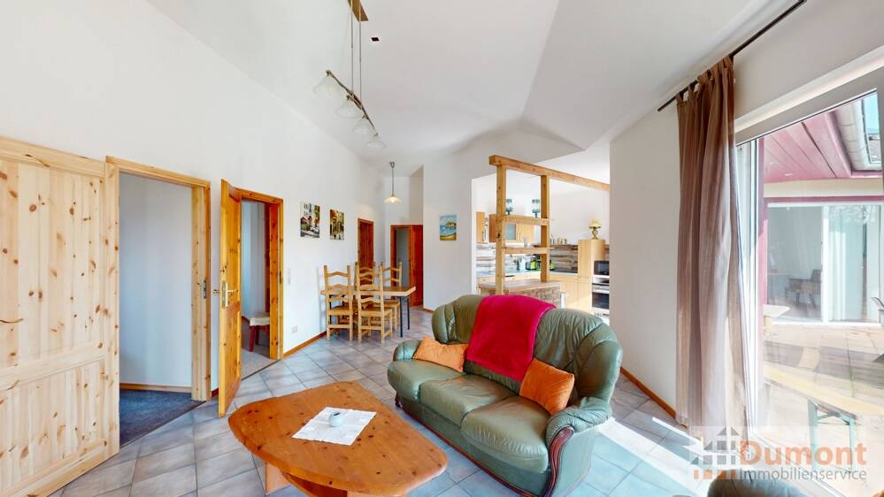 Bungalow Schkopau / Knapendorf Knapendorf - 6 Zimmer, 150 m&sup2;, 367.000&euro; | Angebot:25670328