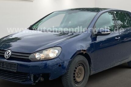 VW Golf 152.452 km 1.699 &euro; Brehna 06796