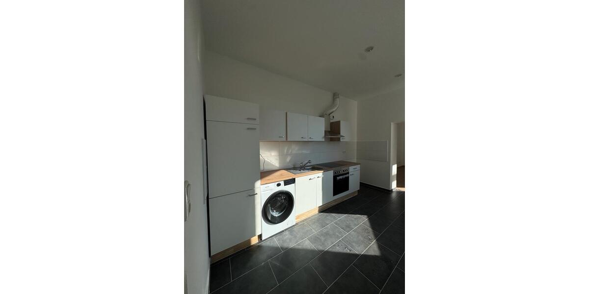 Etagenwohnung Halle (Saale) Damaschkestraße - 2 Zimmer, 55 m&sup2;, 650&euro; | Angebot:26592268