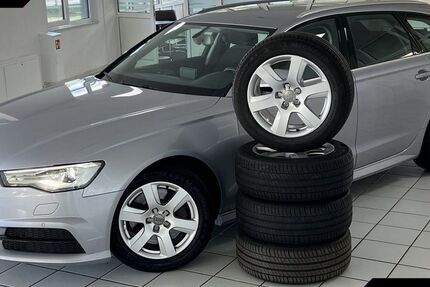 Audi A6 173.274 km 14.490 € Wiedemar 04509