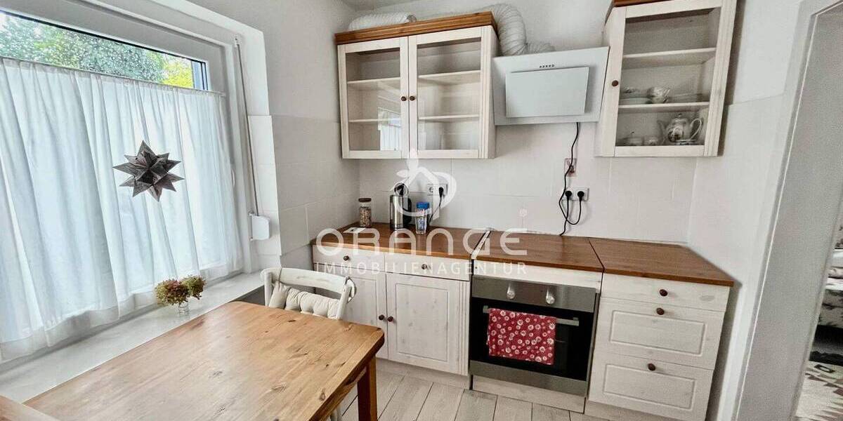 Bungalow Halle Gottfried-Keller-Siedlung - 2 Zimmer, 36 m&sup2;, 120.000&euro; | Angebot:26188113