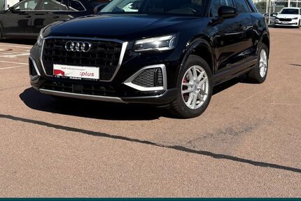 Audi Q2 161.204 km 18.500 &euro; Merseburg 06217