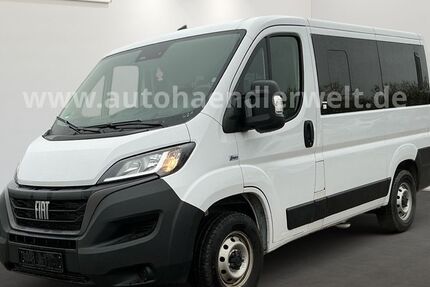 Fiat Ducato 167.958 km 15.999 &euro; Brehna 06796