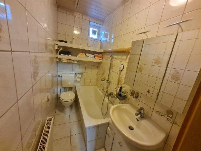 Mehrfamilienhaus, Wohnhaus Sandersdorf-Brehna Ramsin - 5 Zimmer, 126 m&sup2;, 253.200&euro; | Angebot:25770038