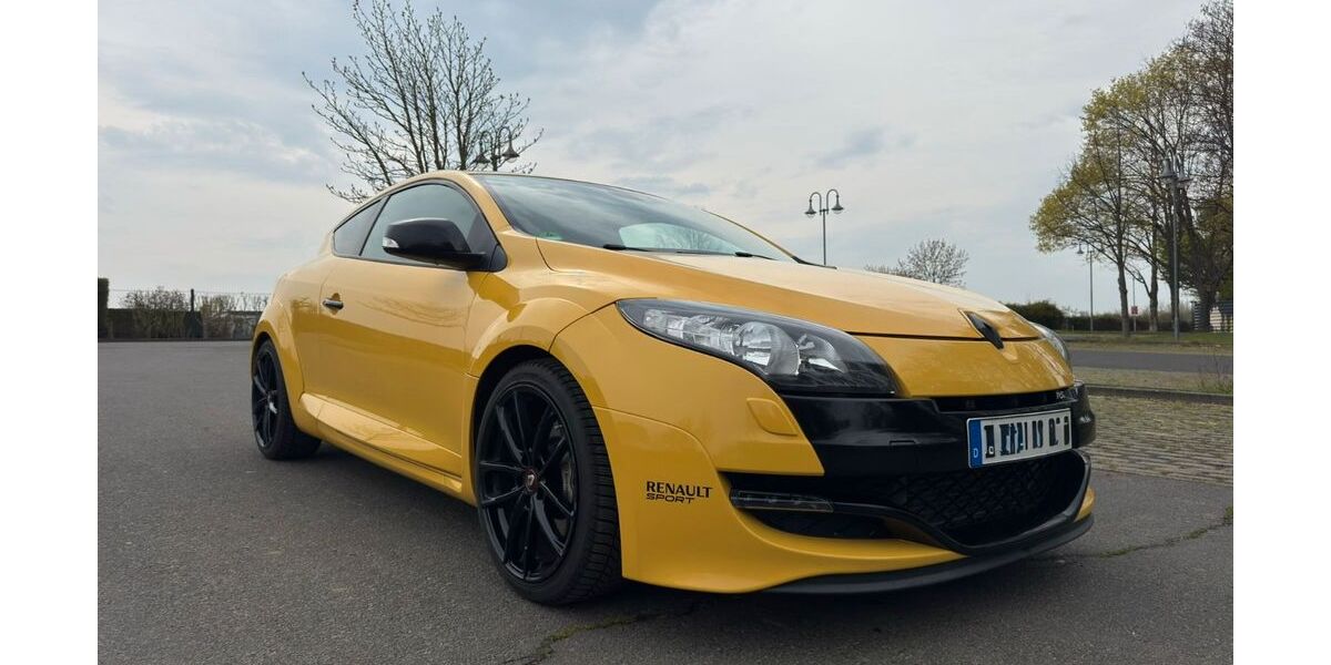 Renault Megane 246.000 km 10.990 &euro; Delitzsch 04509