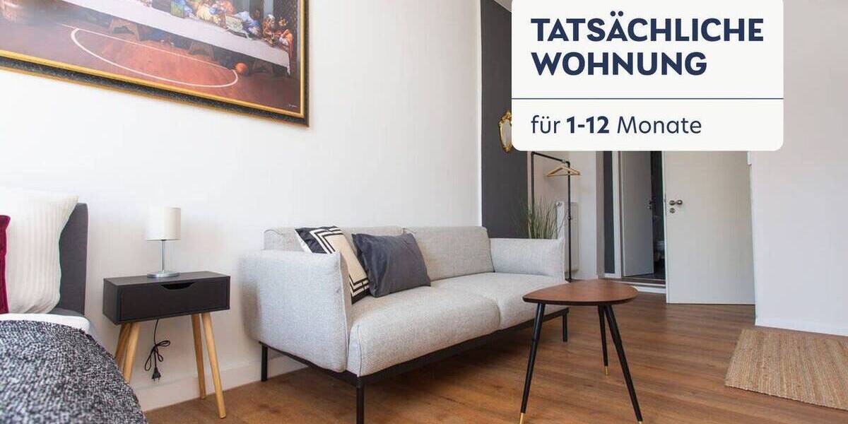 Etagenwohnung Halle (Saale) Altstadt - 2 Zimmer, 2.007&euro; | Angebot:26312547