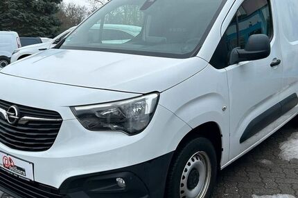 Opel Combo 99.892 km 8.990 &euro; Halle 06118