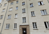 3-Raum-Wohnung im Erdgeschoss in Leipzig-Stötteritz