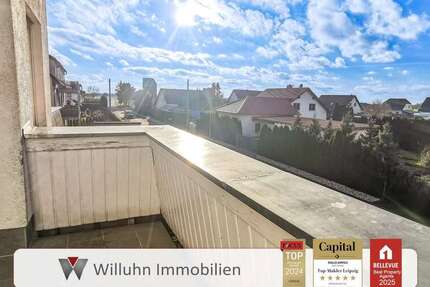 Wohnung zum Mieten in Delitzsch 350 € 44.42 m² 1 zimmer