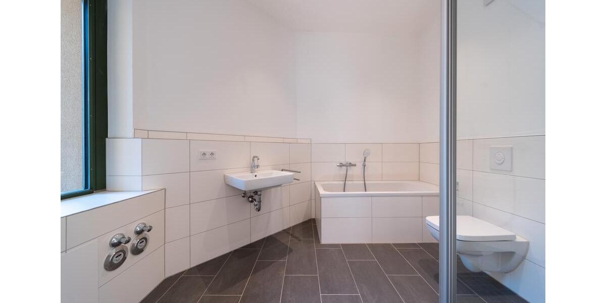 Etagenwohnung Halle (Saale) Damaschkestraße - 1 Zimmer, 32 m&sup2;, 446&euro; | Angebot:25125127