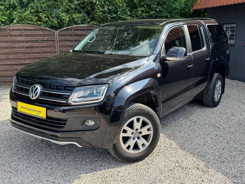 Amarok