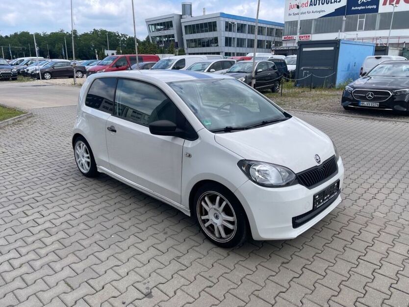 Citigo