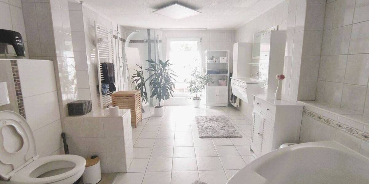 Doppelhaushälfte Sandersdorf-Brehna Zscherndorf - 6 Zimmer, 140 m&sup2;, 300.000&euro; | Angebot:26018039
