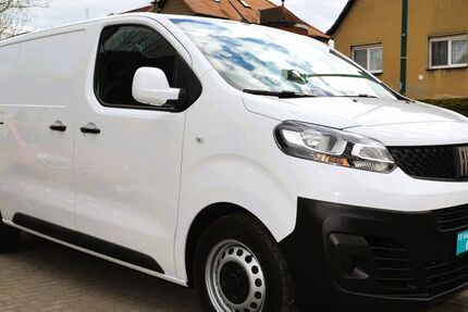 Fiat Scudo 43.000 km 21.300 € Leipzig 04159