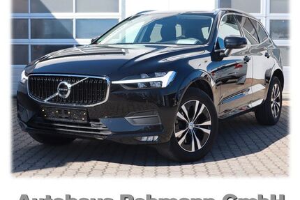Volvo XC60 112.560 km 30.890 € Salzatal OT Bennstedt 06198