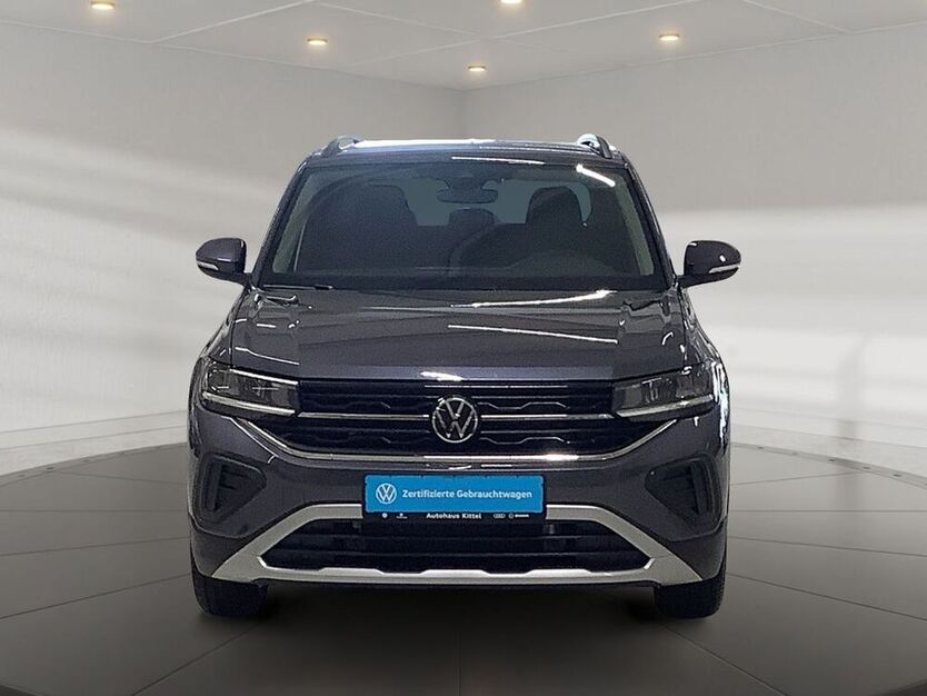 T-Cross