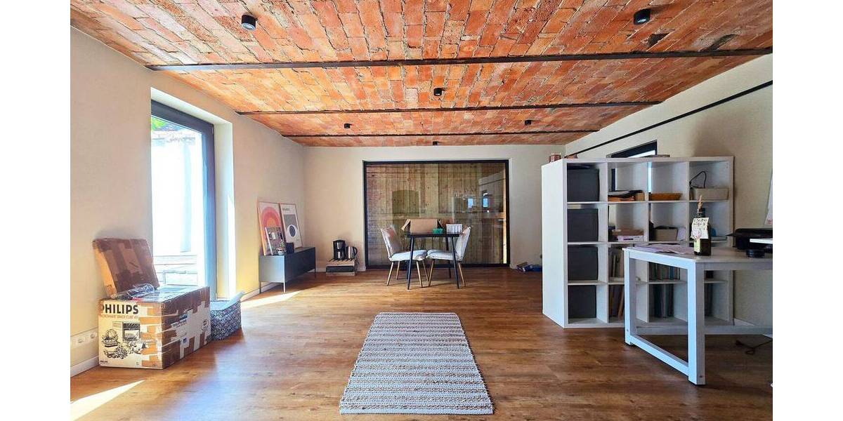 Gewerbeobjekt Radegast Radegast - 800&euro; | Angebot:25728171