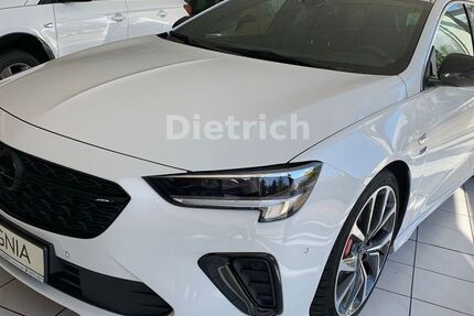Opel Insignia 48.600 km 29.990 &euro; Salzatal OT Schwittersdorf 06198