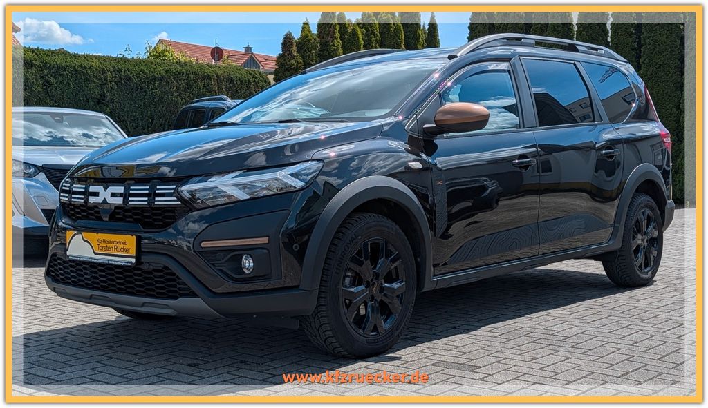 Dacia Jogger 16.950 km 19.990 &euro; Delitzsch 04509