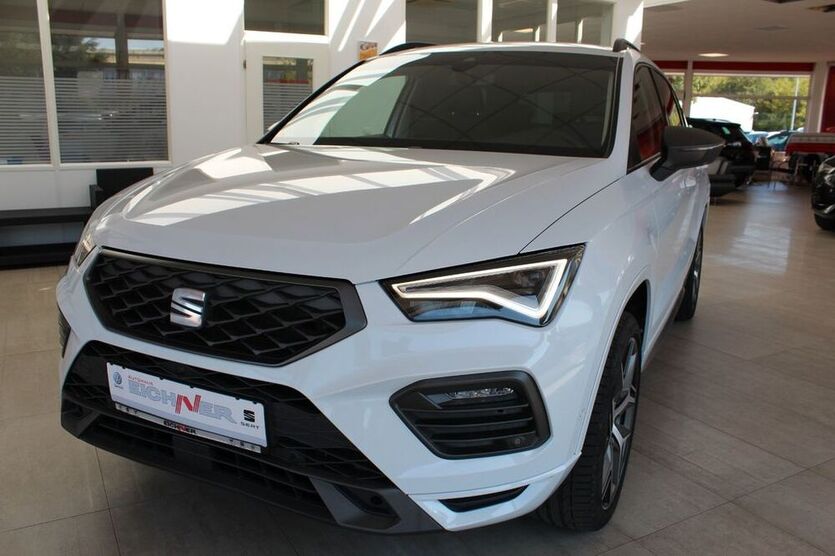 Ateca