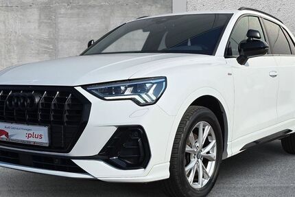 Audi Q3 136.920 km 26.820 &euro; Halle (Saale) 06110