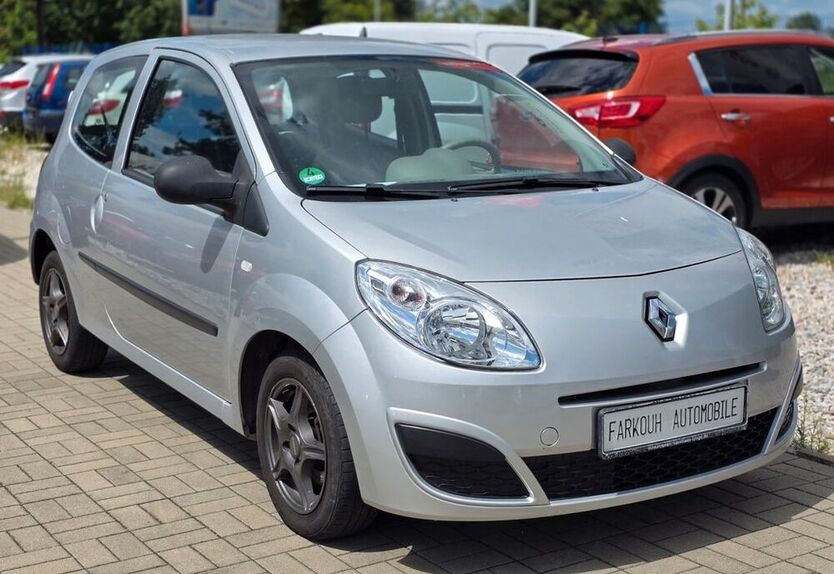 Twingo