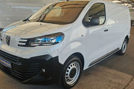 Peugeot Expert 34.897 km 29.750 € Leipzig 04347