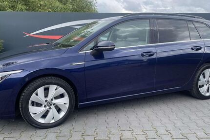 VW Golf 99.552 km 18.990 &euro; Teutschenthal OT Langenbogen 06179