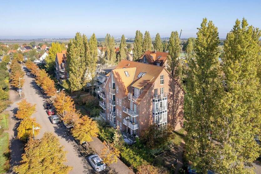 Direkt einziehen: 3-Zimmerwohnung mit Balkon in idyllischer Lage 3 zimmer