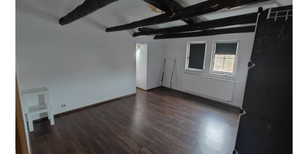 Wettin-Löbejün-Rothenburg, MFH + angrenzendem Reihenendhaus - Mehrfamilienhaus, Wohnhaus Wettin-Löbejün Rothenburg | Angebot:16450074