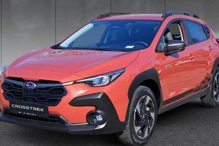 Subaru Crosstrek 15.858 km 28.840 &euro; Halle 06118