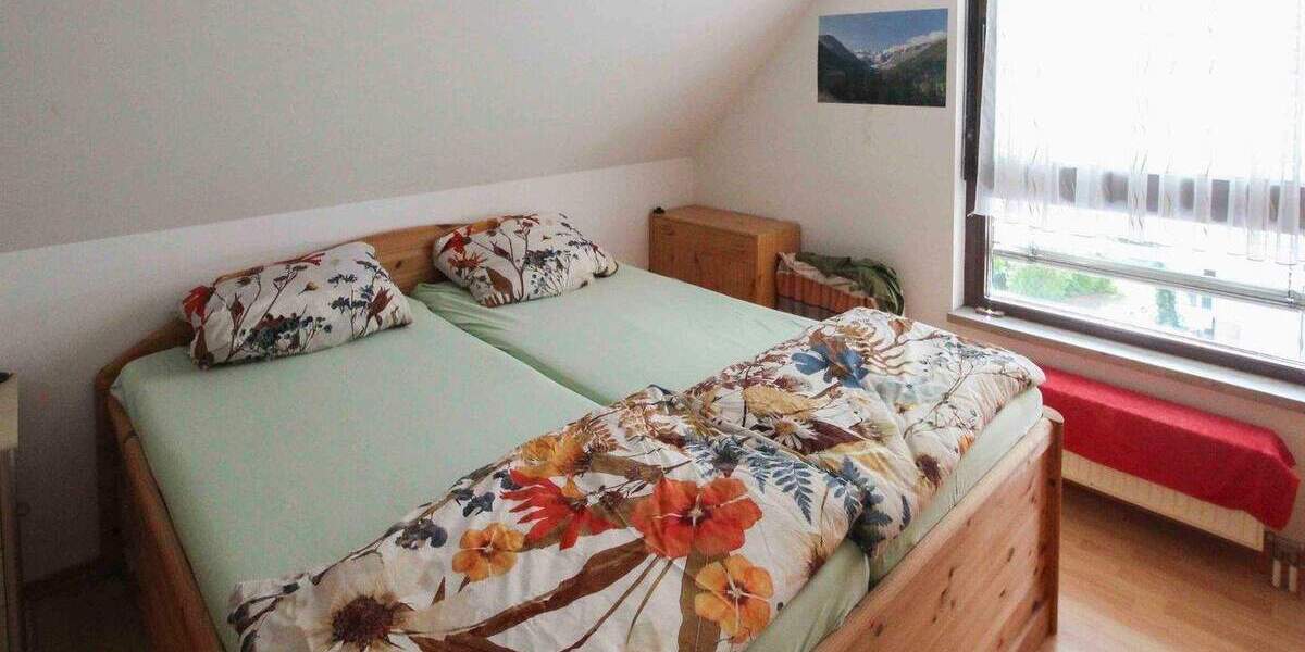 Etagenwohnung Markranstädt - 3 Zimmer, 69 m&sup2;, 160.000&euro; | Angebot:25051083