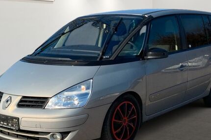Renault Espace 194.324 km 799 &euro; Brehna 06796